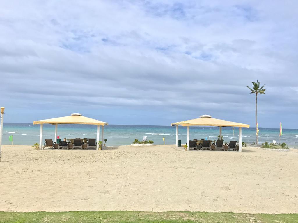 Casa Del Mar Beach Resort San Remigio  Esterno foto